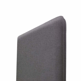 Tempur Sengegavl North Sensory Graphite