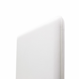 Tempur Sengegavl North Sensory Ivory