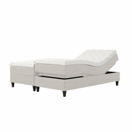 Tempur Promise Adjustable Bed Pro Plus (8 cm)