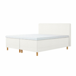 Tempur Promise Box Spring Pro Plus SmartCool 8 cm (Cool Fabric)