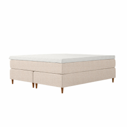 Tempur Promise Continental Bed 200x200 cm