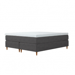 Tempur Promise Continental Bed