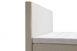 Tempur Senggavl Promise Arcade Ivory