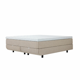 Tempur North continental bed Pro Plus 105x210 cm