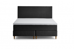Tempur Relaxation Continental Bed