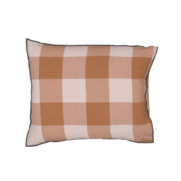 Gripsholm Pillowcase Flannel Lion