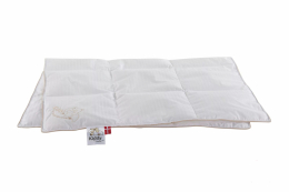 Ringsted Dun Kiddy Babydyne Royal Gås 67x100 cm