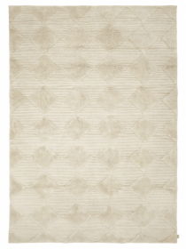 Classic Collection Rug Berber Ivory