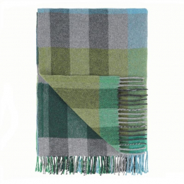 Designers Guild Bampton Emerald 130x190 cm