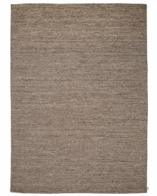Classic Collection Rug Boucle Brown