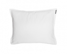 Himla Soul Of Himla Pillowcase White 50x60 cm