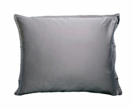 Himla Soul Of Himla Pillowcase Lead 50x60 cm