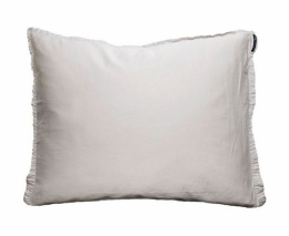 Himla Soul Of Himla Pillowcase Mother of Pearl 50x60 cm