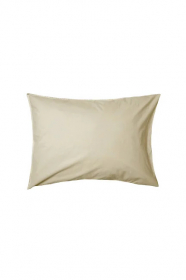 Himla Hope Plain Pillowcase Mindful