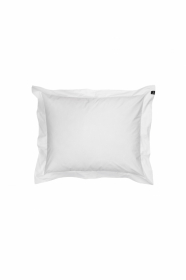 Himla Dreamtime Pillowcase White