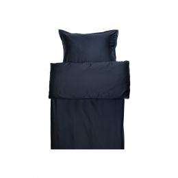 Himla Soul Of Himla Duvet Cover Midnight