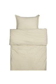Himla Duvet Cover Nest Toast