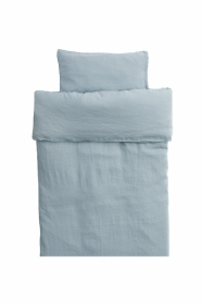 Himla Sunrise Duvet Cover Poetry