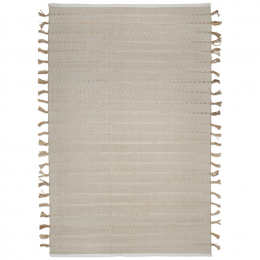 Classic Collection Jutemåtte Cochin Beige