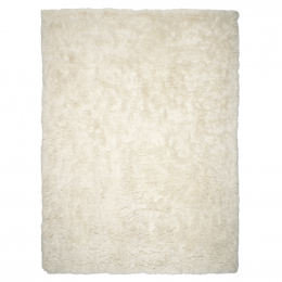 Classic Collection Rug Cloudy Natural White