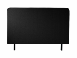 Elgen Bed Headboard Smooth