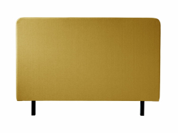 Elgen Bed Headboard Smooth