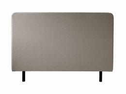 Elgen Bed Headboard Smooth