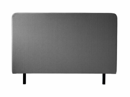 Elgen Bed Headboard Smooth