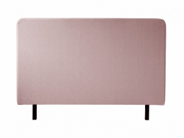 Elgen Bed Headboard Smooth