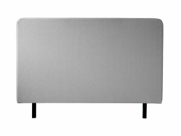 Elgen Bed Headboard Smooth
