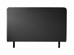 Elgen Bed Headboard Smooth