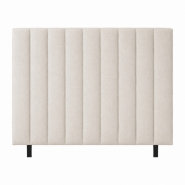 Elgen Sänggavel Strand Panel 180 cm