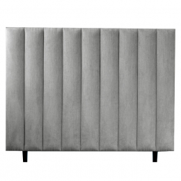 Elgen Bed Headboard Strand Panel