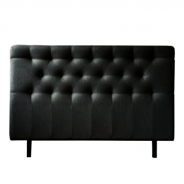 Elgen Bed Headboard Stockholm