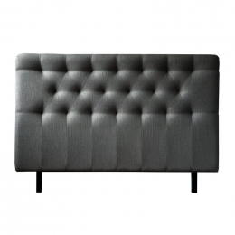 Elgen Bed Headboard Stockholm