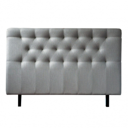 Elgen Bed Headboard Stockholm