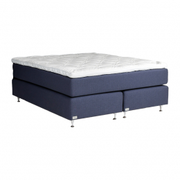 Elite Beds Exclusive continental bed 180x200 cm Beige