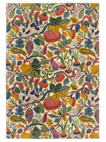 Classic Collection Tæppe Heritage Garden Cream Multi