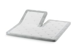 Carpe Diem Beds Luxury Mattress Topper Split 180x200 cm