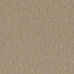 Square Melange Nap Beige