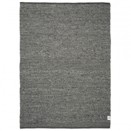 Classic Collection Merino Granit Tæppe