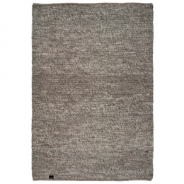 Merino Grey Tæppe
