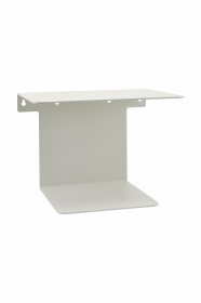House Doctor Book Sengebord Hvid