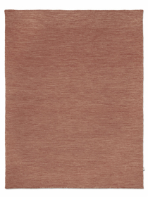 Classic Collection Carpet Plain Coral