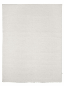 Classic Collection Matto Plain Off White 