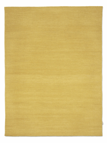 Classic Collection Matto Plain Keltainen