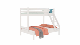 Winga Noelle Familjeseng 80/120x200 cm