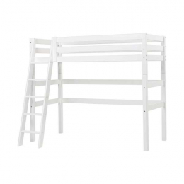 Hoppekids Eco Luxury Korkea Sänky 90x200 cm
