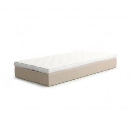Jensen Supreme Mattress (Q330 Evening Anthracite)