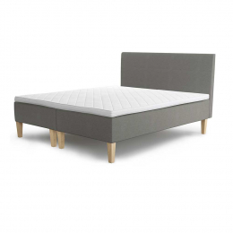 Jensen Diplomat Bed Frame